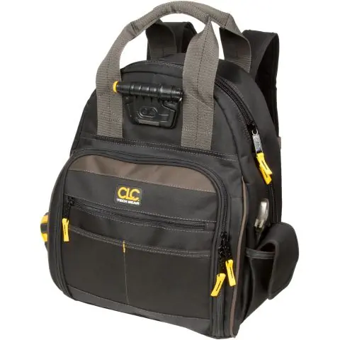 CLC CL100L255 Verktygsväska Rabatt